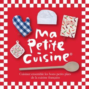 Kit cuisine pour les petits